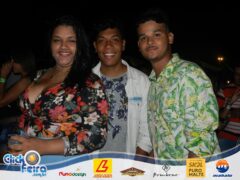Jorge & Mateus In Feira
